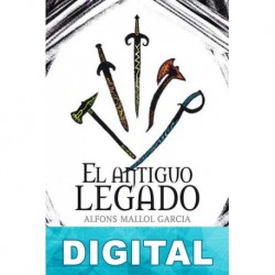 El antiguo legado Alfons Mallol Garcia