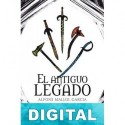 El antiguo legado Alfons Mallol Garcia