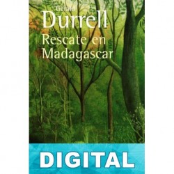 Rescate en Madagascar Gerald Durrell