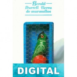 Tierra de murmullos Gerald Durrell