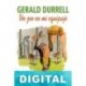 Un zoo en mi equipaje Gerald Durrell