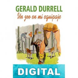 Un zoo en mi equipaje Gerald Durrell