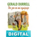 Un zoo en mi equipaje Gerald Durrell