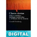 Claves ciertas Gerald Feinberg