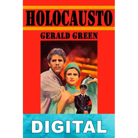 Holocausto Gerald Green