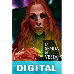 La senda de Vesta Alfons Mallol Garcia
