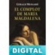 El complot de María Magdalena Gerald Messadié