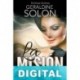 La misión Geraldine Solon