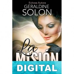 La misión Geraldine Solon
