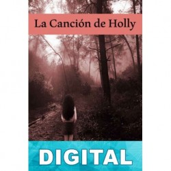 La canción de Holly Gerard Cardona