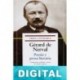 Poesía y prosa literaria Gérard de Nerval