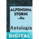 Antología. Alfonsina Storni
