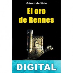 El oro de Rennes Gérard de Sède