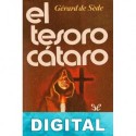 El tesoro cátaro Gérard de Sède