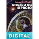 Ciudades del espacio Gerard K. O’Neill