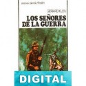 Los señores de la guerra Gérard Klein