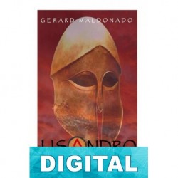 Lisandro Gerard Maldonado