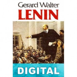 Lenin Gérard Walter