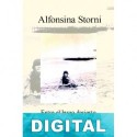 Entre el largo desierto y la mar Alfonsina Storni