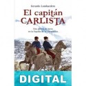 El capitán carlista Gerardo Lombardero