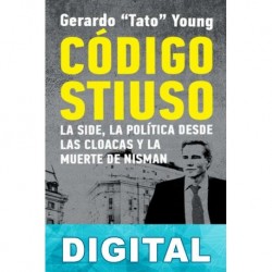 Código Stiuso Gerardo Young