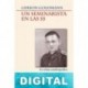 Un seminarista en las SS Gereon Goldmann