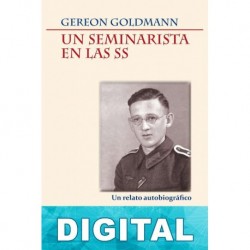 Un seminarista en las SS Gereon Goldmann