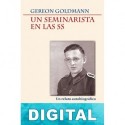 Un seminarista en las SS Gereon Goldmann