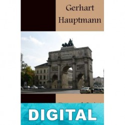 Emanuel Quint Gerhart Hauptmann