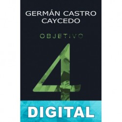 Objetivo 4 Germán Castro Caycedo