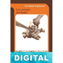 Los cortejos del diablo Germán Espinosa