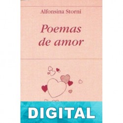 Poemas de amor Alfonsina Storni