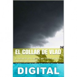 El collar de Vlad Germán Giménez Imirizaldu