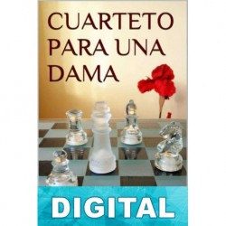 Cuarteto para una dama Germán Lage