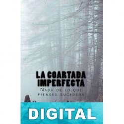 La coartada imperfecta Germán Novas