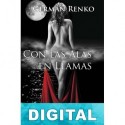 Con las alas en llamas Germán Renko
