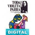 Toda Violeta Parra Alfonso Alcalde