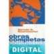 Obras completas Germán Rozenmacher