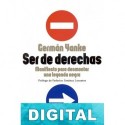 Ser de derechas Germán Yanke