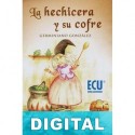La hechicera y su cofre Germiniano González