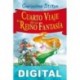 Cuarto viaje al Reino de la Fantasia Geronimo Stilton