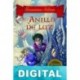 El anillo de luz Geronimo Stilton