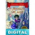 El anillo de luz Geronimo Stilton