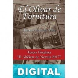 El olivar de Fornitura Alfonso Cantador Alias
