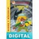 El fantasma del metro Geronimo Stilton