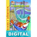 El maratón más loco Geronimo Stilton