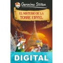 El misterio de la torre Eiffel Geronimo Stilton