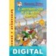 El misterioso caso de los Juegos Olímpicos Geronimo Stilton