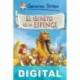 El secreto de la esfinge Geronimo Stilton