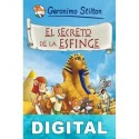 El secreto de la esfinge Geronimo Stilton